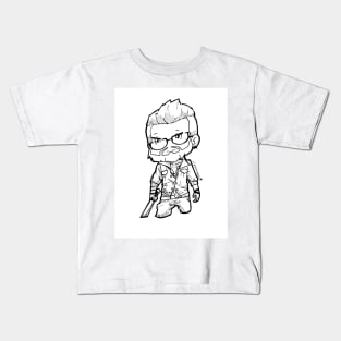 Martin Kids T-Shirt